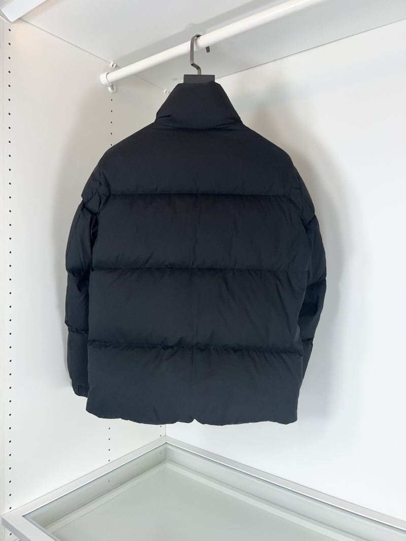 Prada Down Jackets